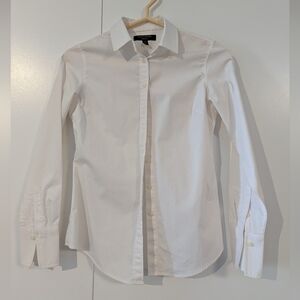 Banana Republic Women's Shirt